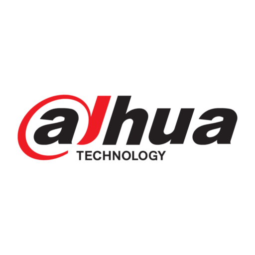 Dahua Technology logo