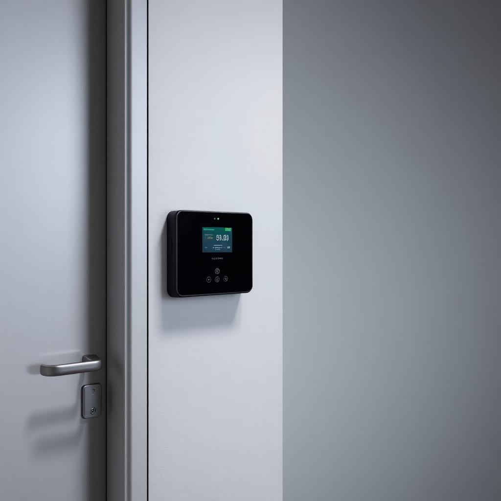 ProWatch Access Control