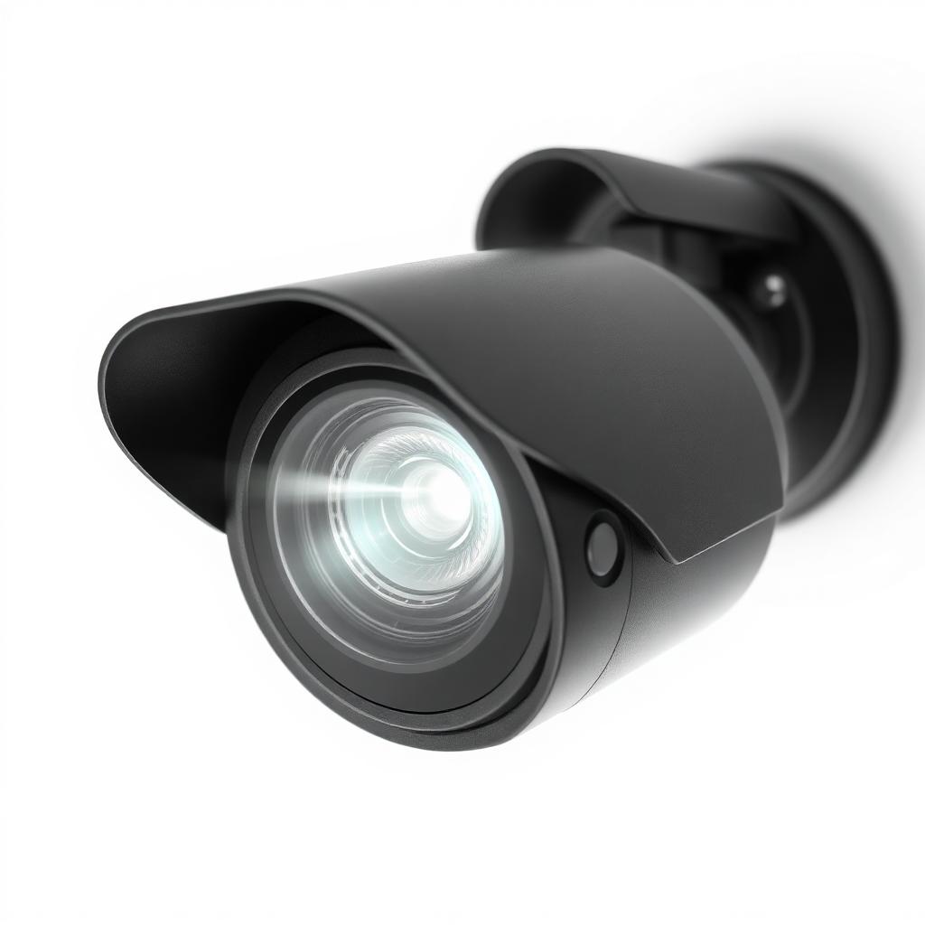 Spotlight Cam Pro