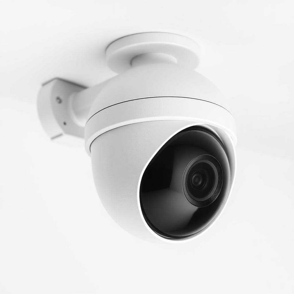 Floodlight Camera