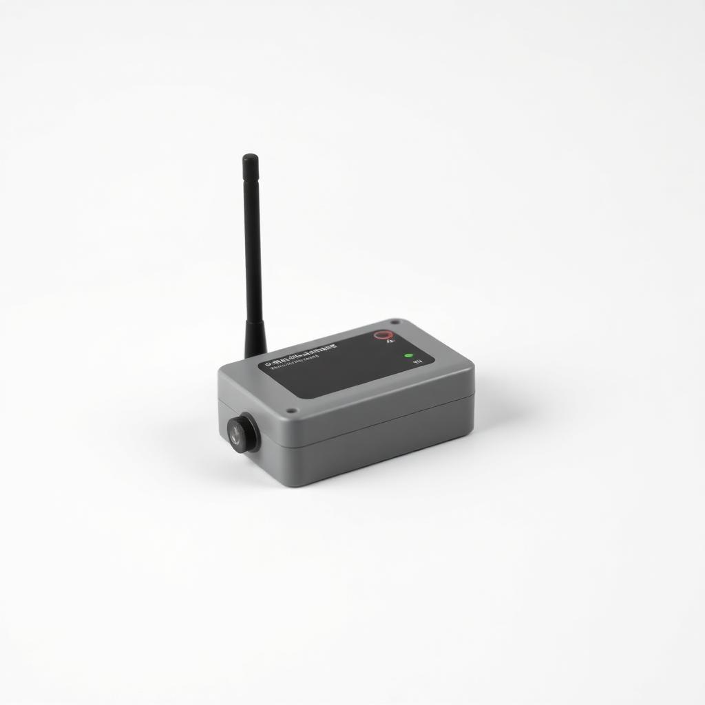 Garage Controller