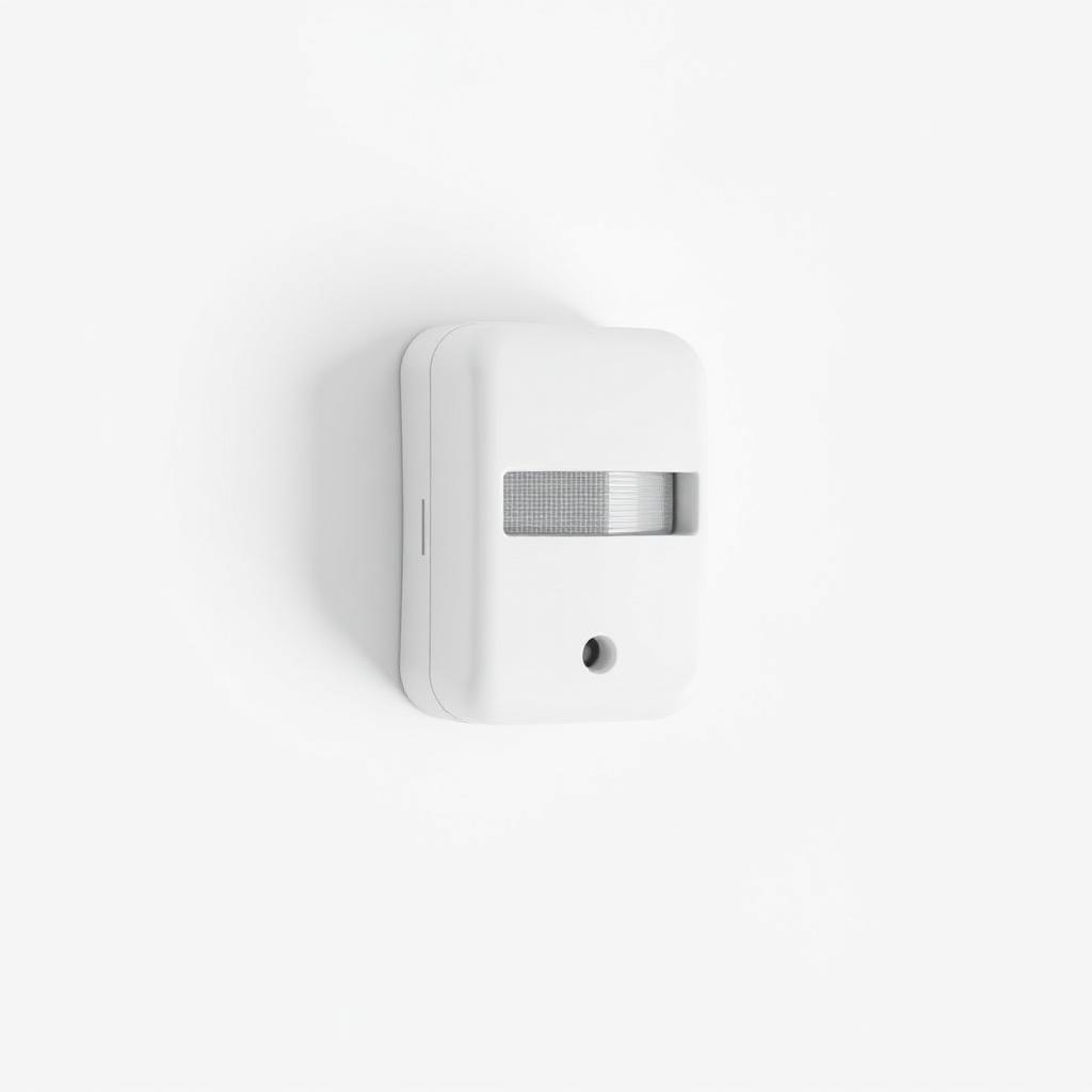 PIR Motion Detectors