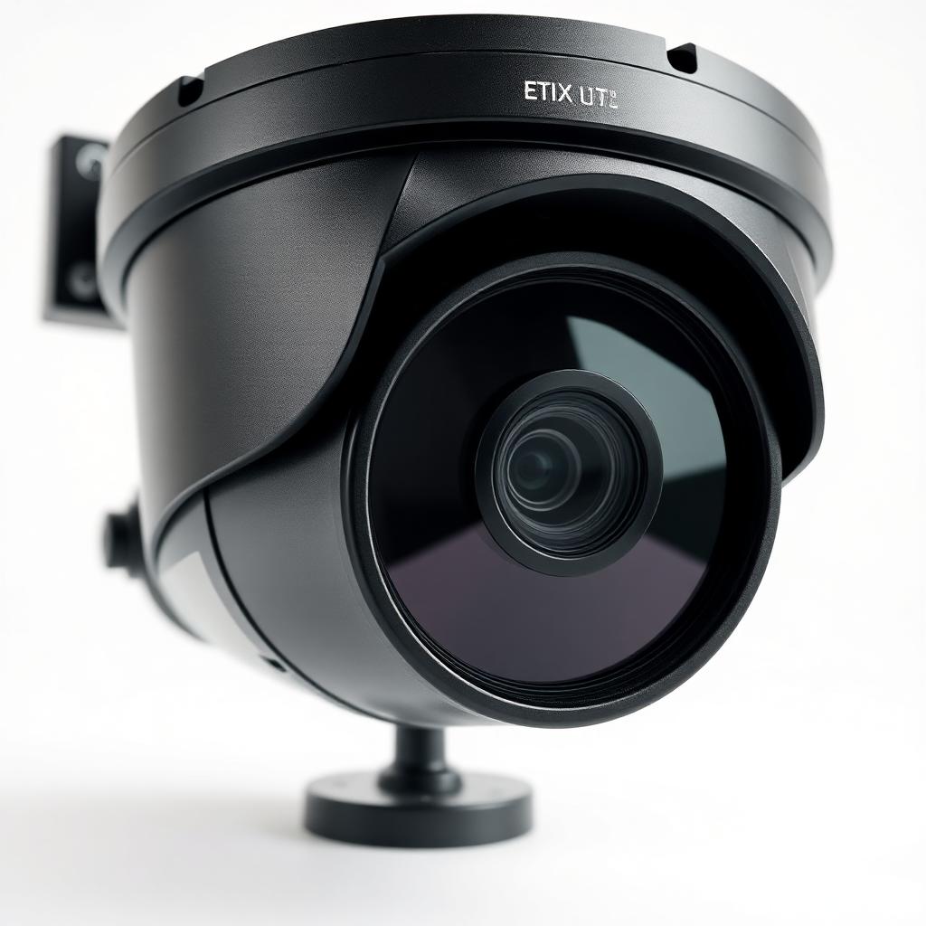 SD6C Series PTZ