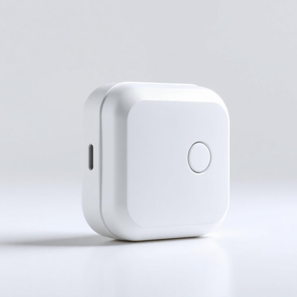 Smart Water Valve + Meter