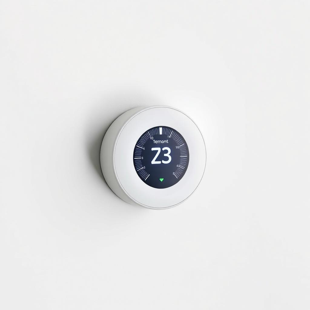Smart Thermostat